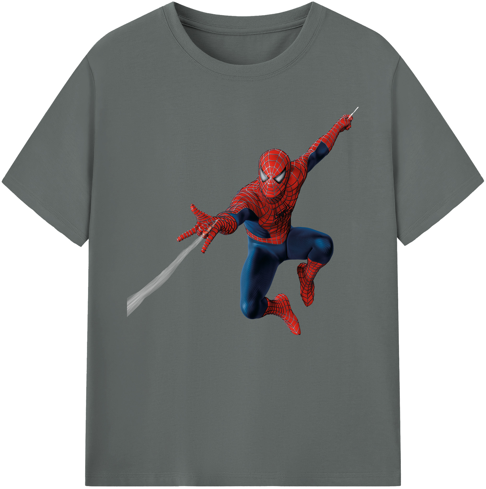 （画像用） アベンジャーズ The Avengers 綿100％ メンズ半袖Tシャツ｜肌触りやわらか＆通気性